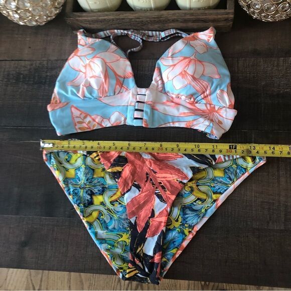 Maaji Bikini Size S - Picture 4 of 7